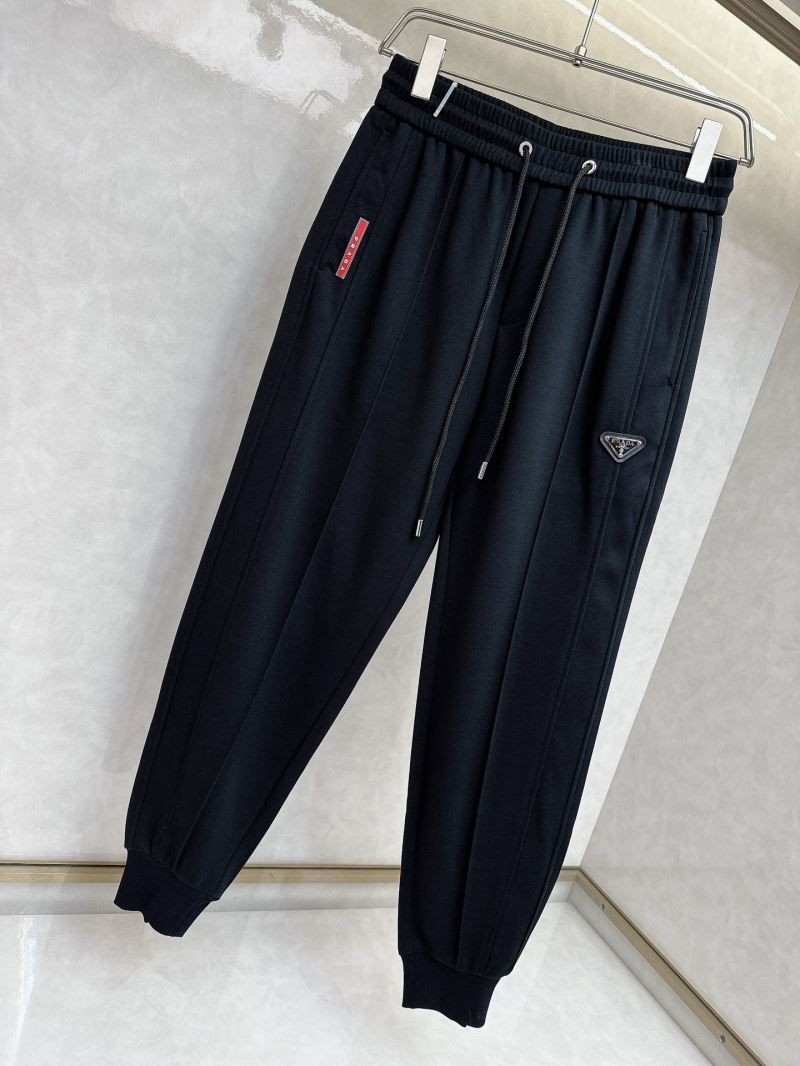 Prada Long Pants